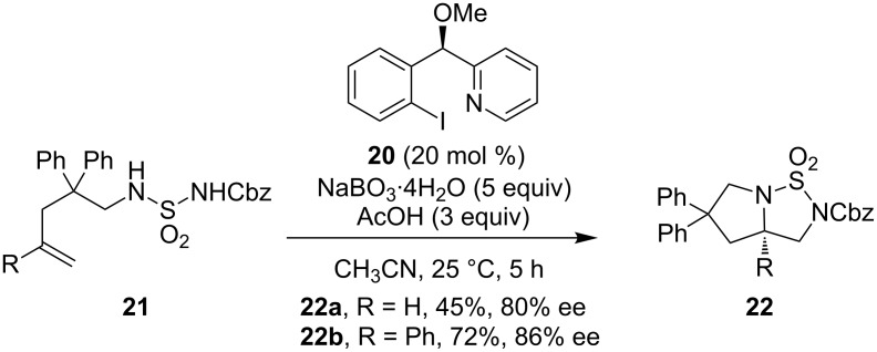 Scheme 8