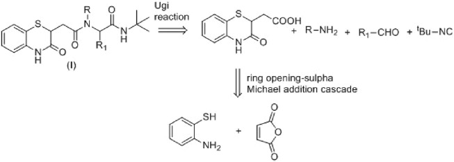 SCHEME 1