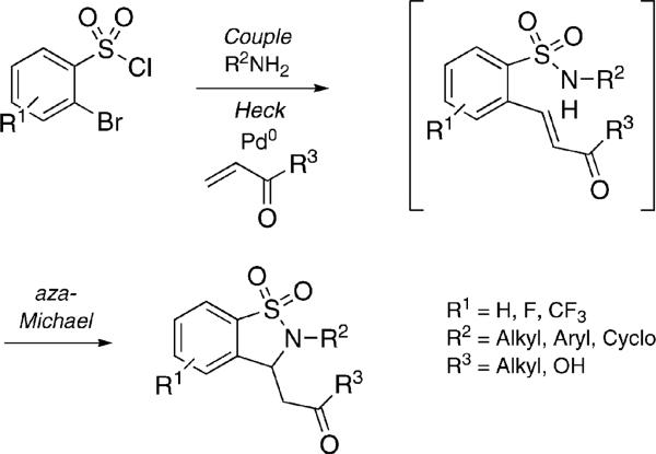 Scheme 1