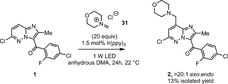 Scheme 9