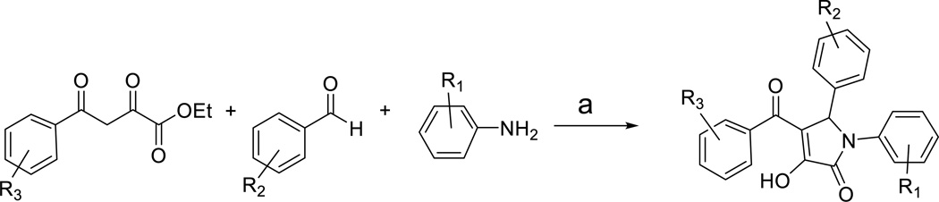 Scheme 1