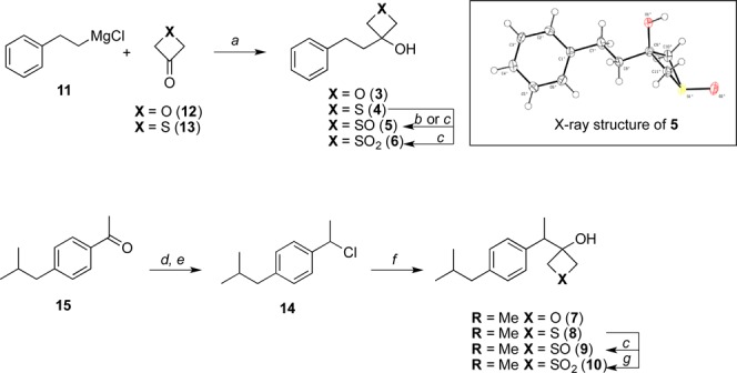 Scheme 1