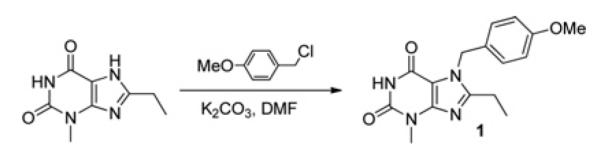 Scheme 1