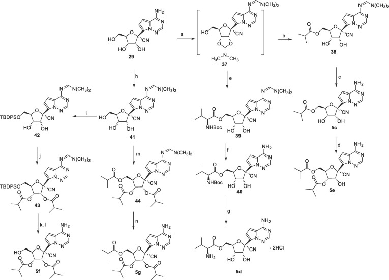 Scheme 6