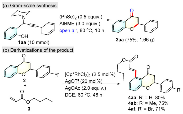 Scheme 4