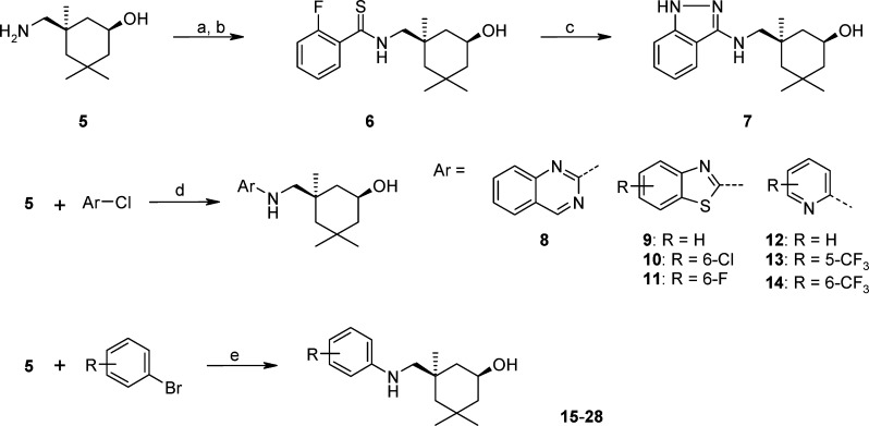 Scheme 1