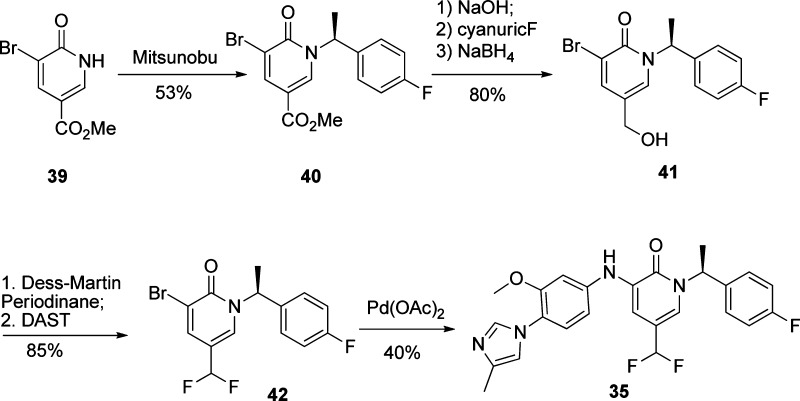 Scheme 1