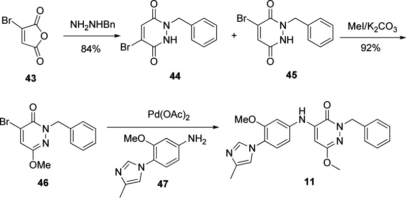 Scheme 2