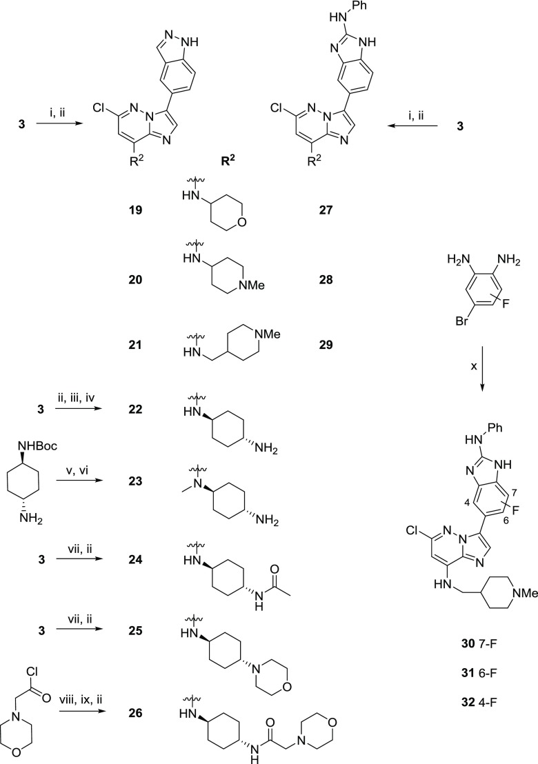 Scheme 2