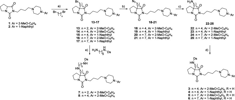 Scheme 1