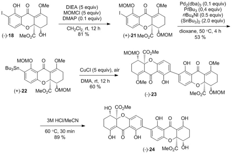 Scheme 5