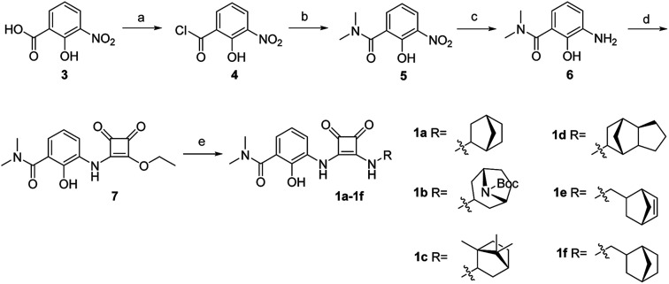 Scheme 1