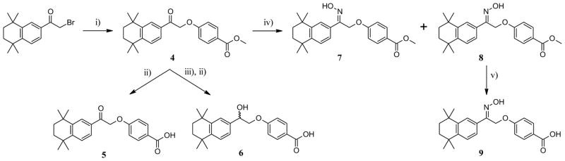 Scheme 1a