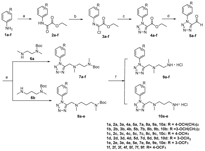 Scheme 1