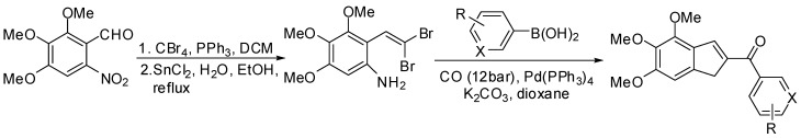 Scheme 33