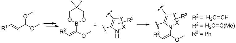 Scheme 25