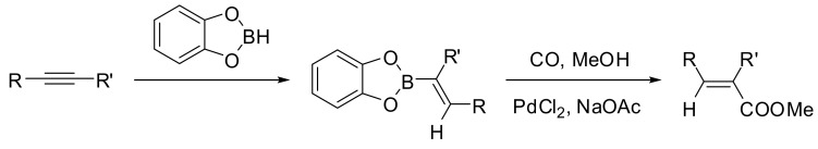 Scheme 14