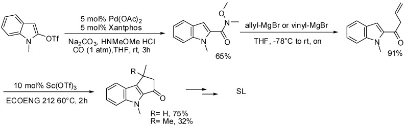 Scheme 29