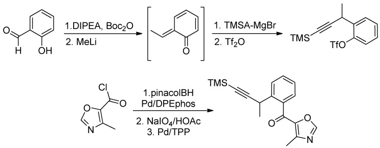 Scheme 31