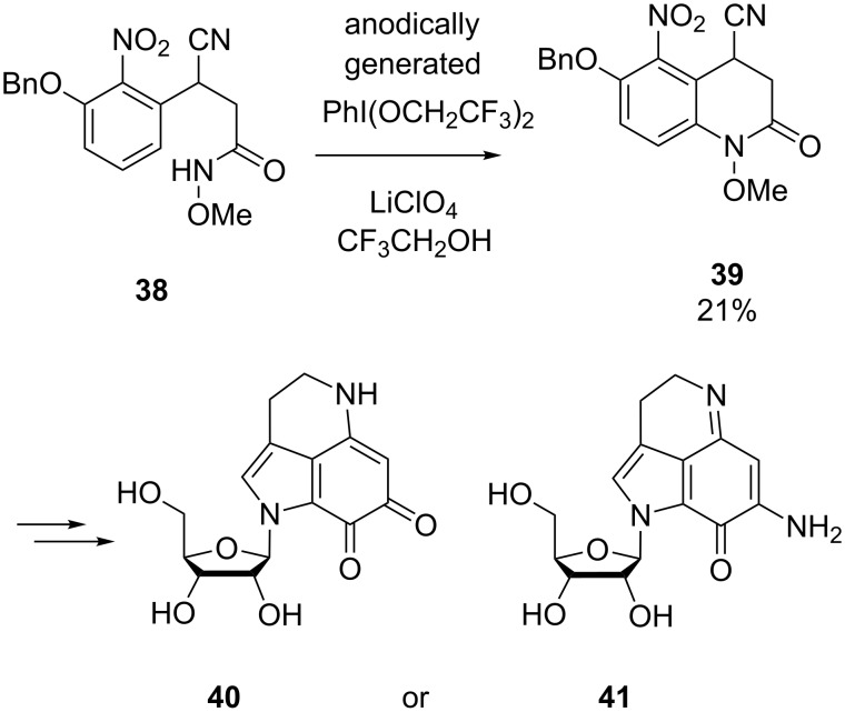 Scheme 15