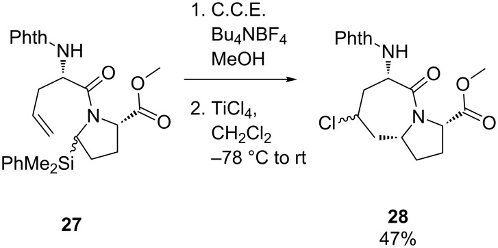 Scheme 11