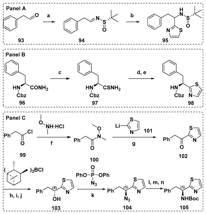 Scheme 8