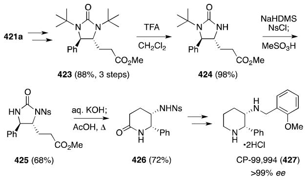 Scheme 112