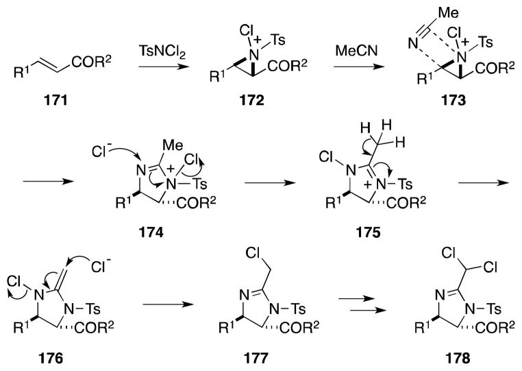 Scheme 40