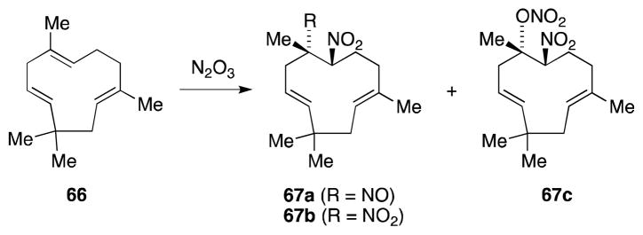 Scheme 9