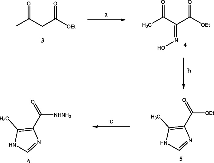 Scheme 1