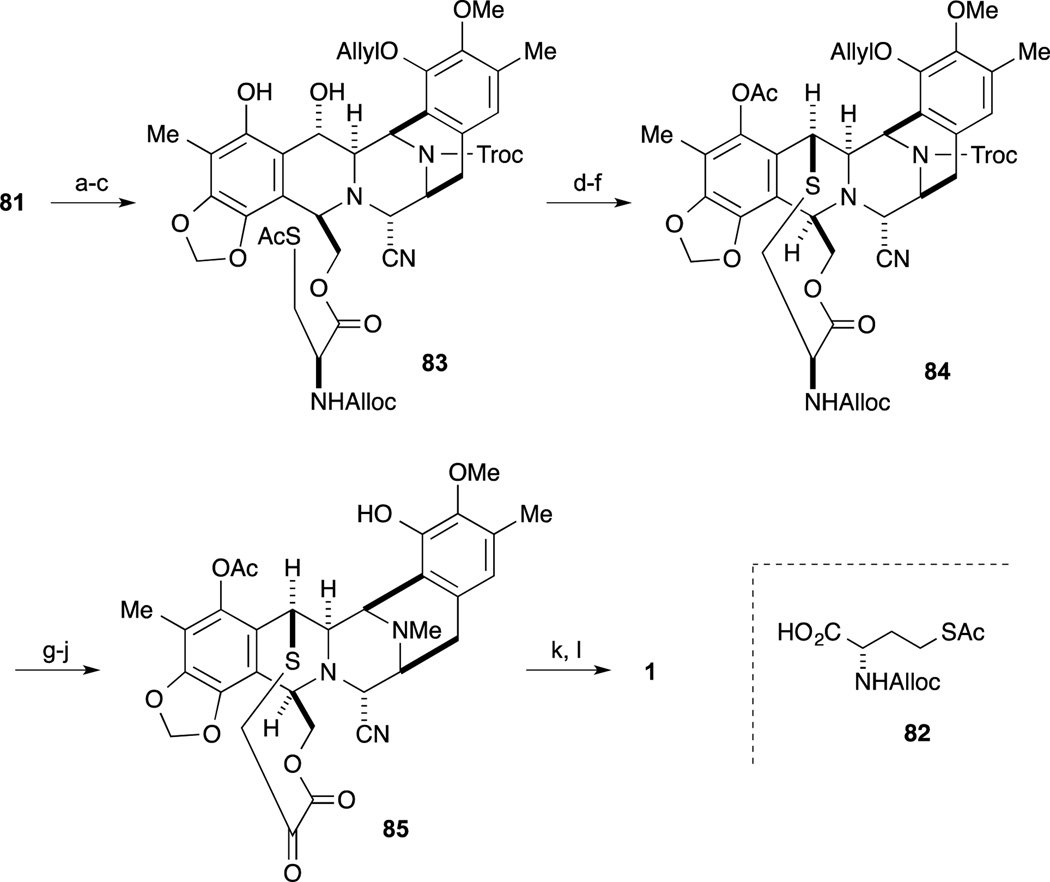 Scheme 9