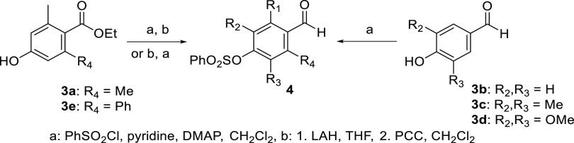 Scheme 1