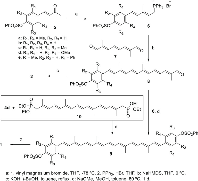 Scheme 2