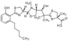 graphic file with name antibiotics-13-00135-i005.jpg