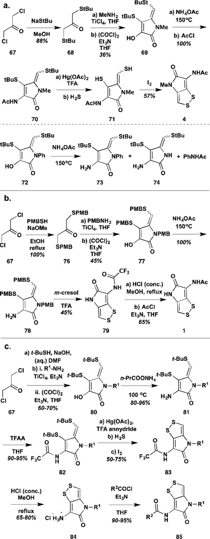 Scheme 6