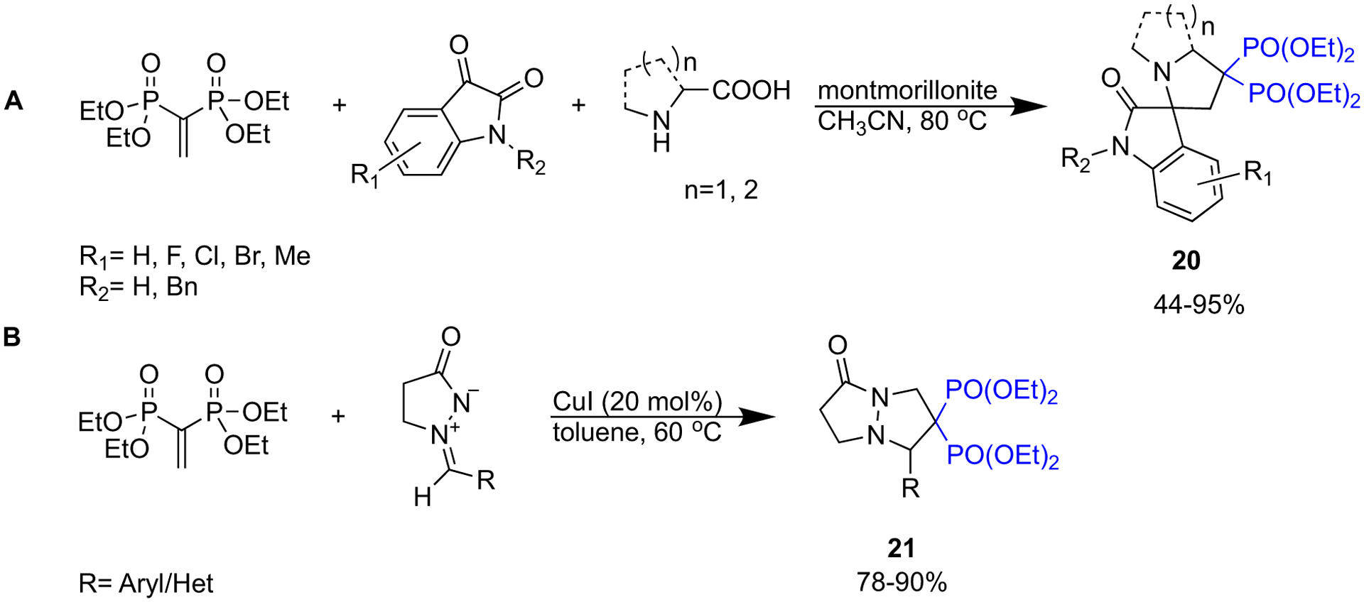 Scheme 4.