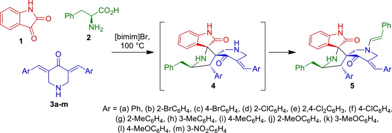 Scheme 1