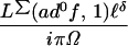 Inline graphic