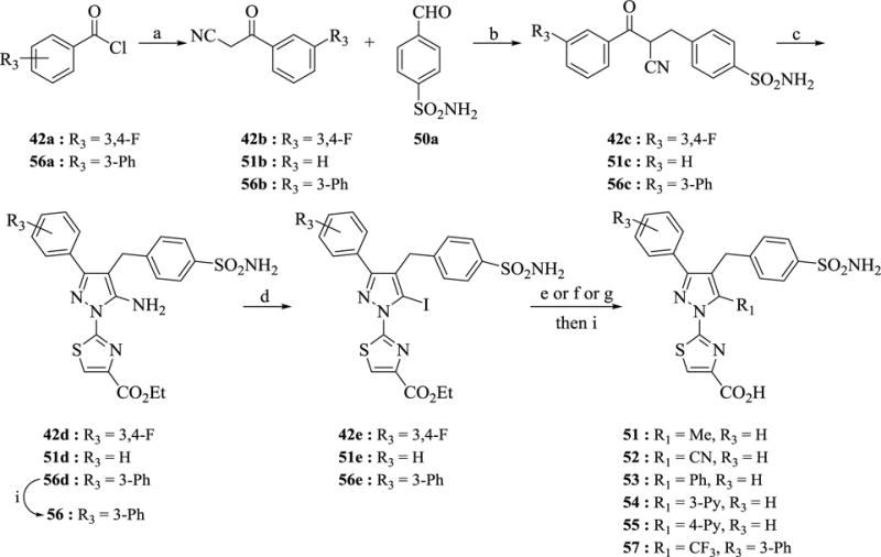 Scheme 7