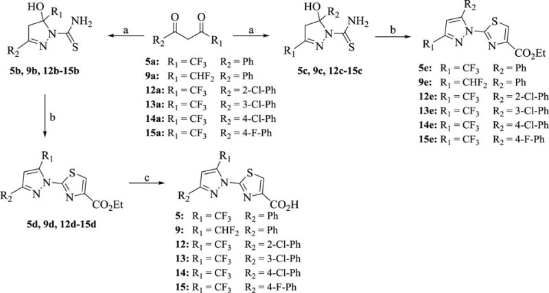 Scheme 1