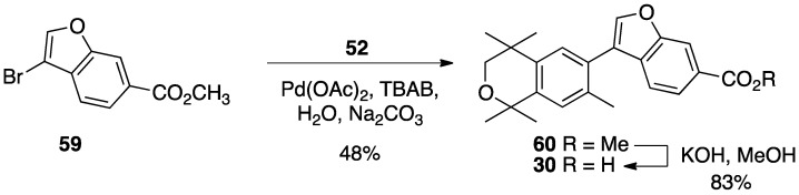 Scheme 7