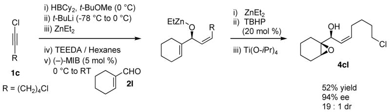 Scheme 9