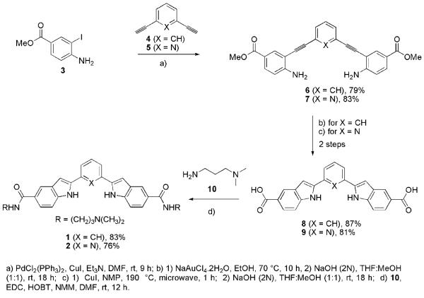 Scheme 1