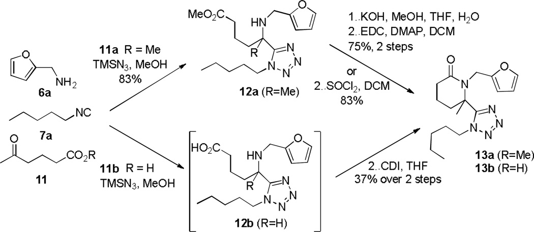 Scheme 5