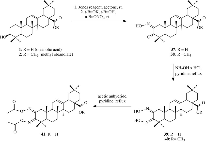 Scheme 9