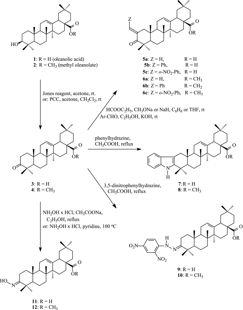 Scheme 1