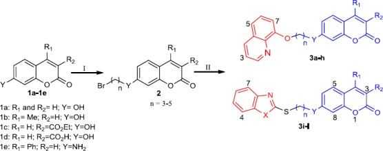 Scheme 1