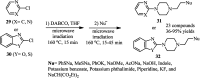 Scheme 9