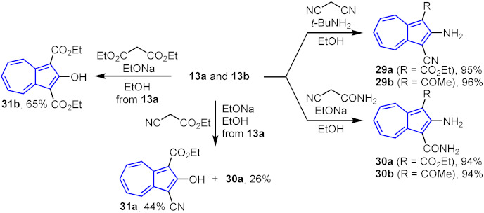 Scheme 9