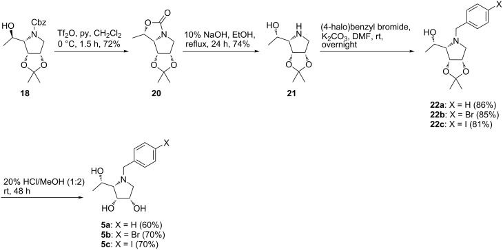 Scheme 4